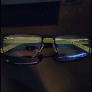 Mens Glasses